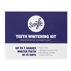 Smyle Theeth Whitening Kit 1 set