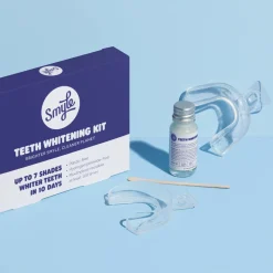 Smyle Theeth Whitening Kit 1 set