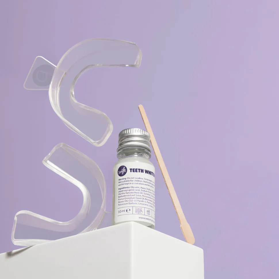 Smyle Theeth Whitening Kit 1 set