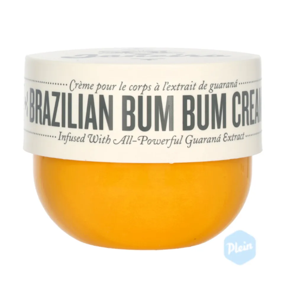 Sol de Janeiro Bodycrème Brazilian Bum Bum 240 ml