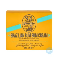 Sol de Janeiro Bodycrème Brazilian Bum Bum 240 ml