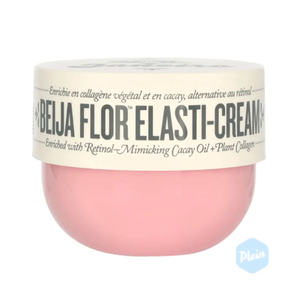 Sol de Janeiro Bodycrème Beija Flor Elasti 240 ml