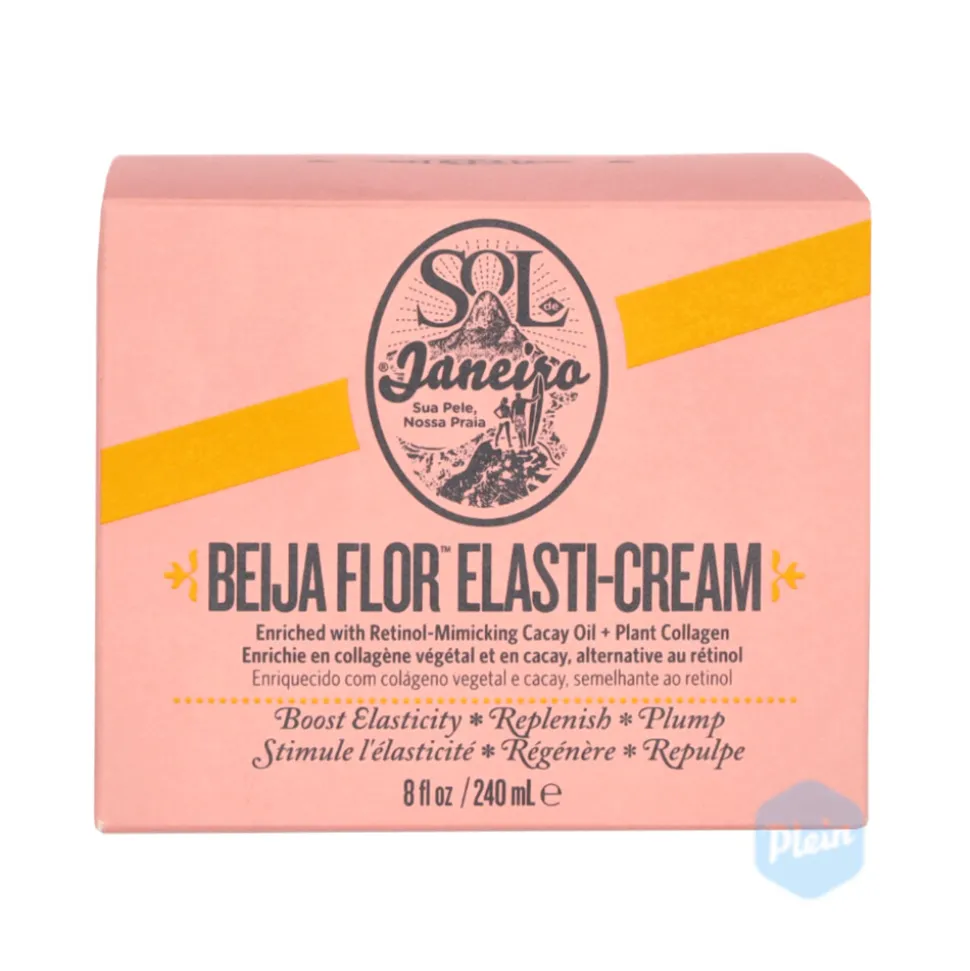Sol de Janeiro Bodycrème Beija Flor Elasti 240 ml