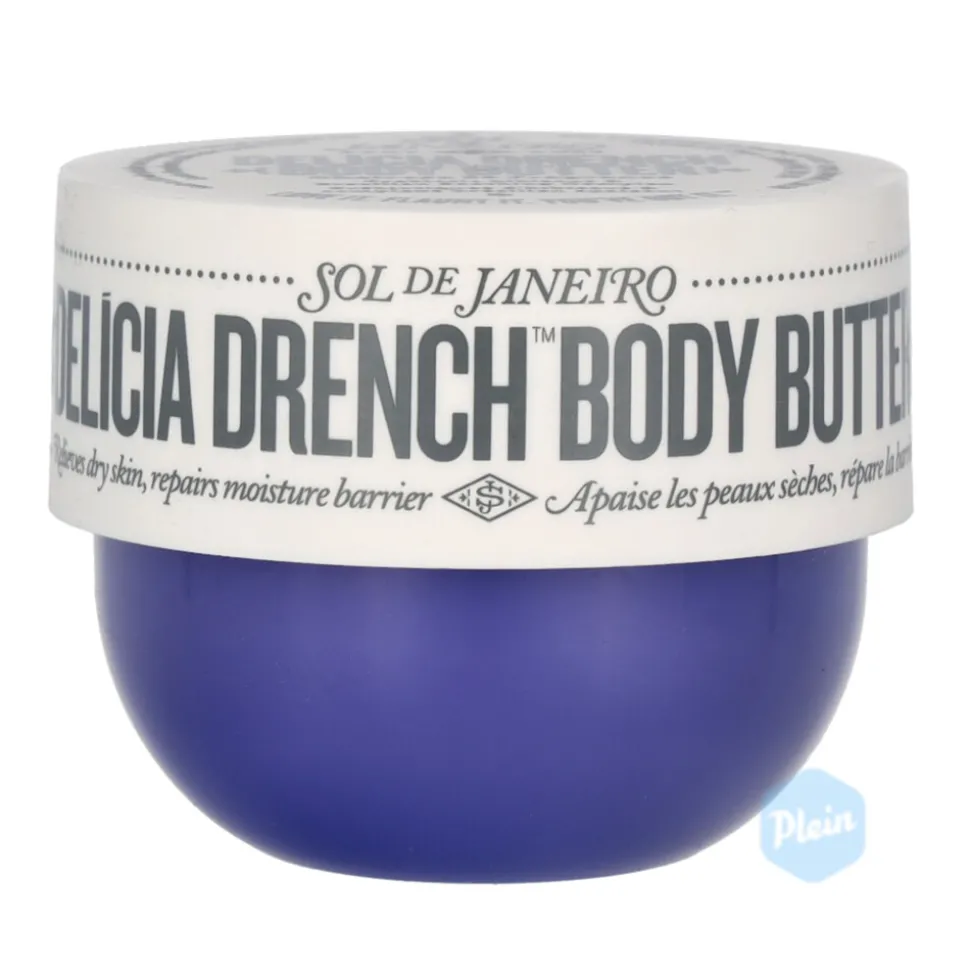 Sol de Janeiro Bodycrème Delicia Drench 75 ml