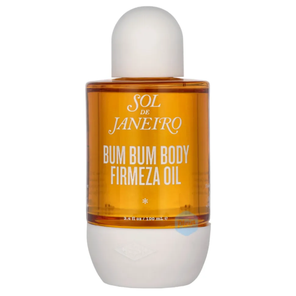 Sol de Janeiro Huidolie Bum Bum Firmeza 100 ml