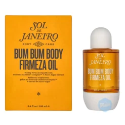 Sol de Janeiro Huidolie Bum Bum Firmeza 100 ml
