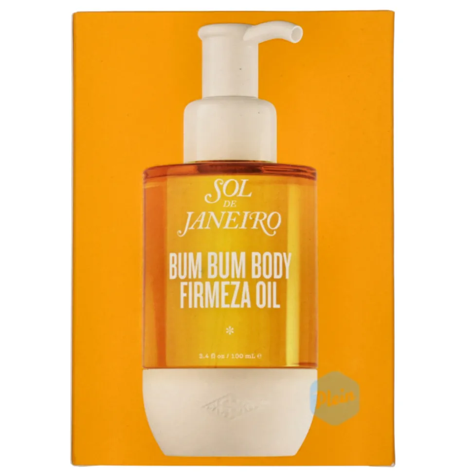 Sol de Janeiro Huidolie Bum Bum Firmeza 100 ml