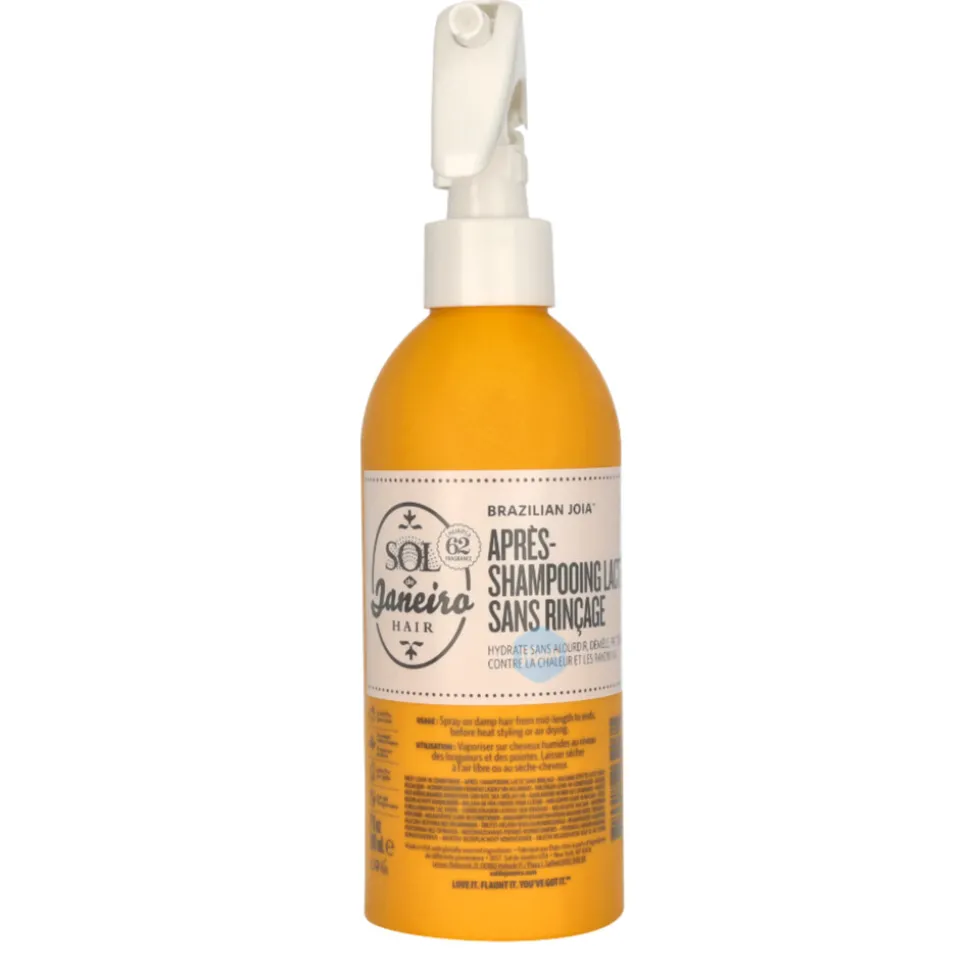 Sol de Janeiro Milky Leave-In Conditioner Brazilian Joia 210 ml