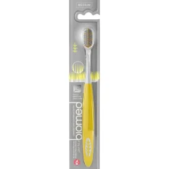 Splat Biomed Tandenborstel Silver