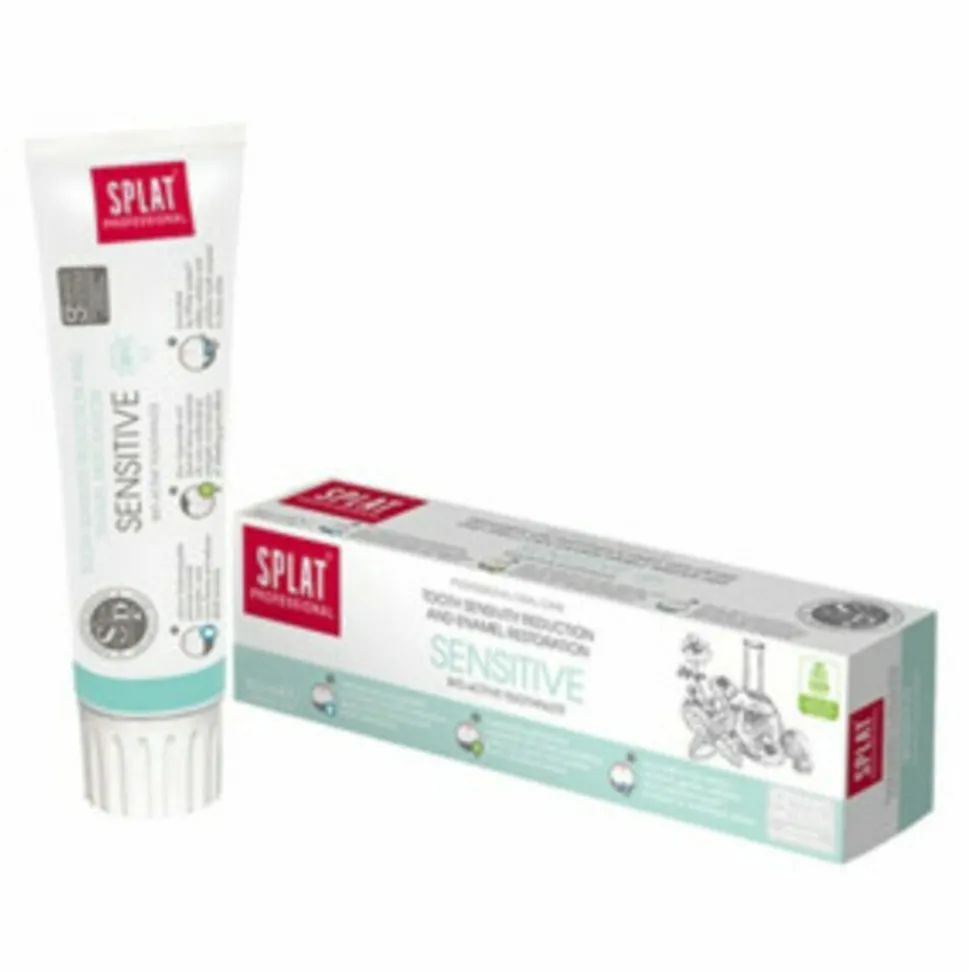 Splat Tandpasta Professional Sensitive 100 ml