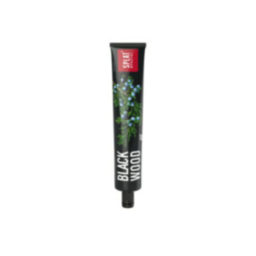 Splat Tandpasta Special Blackwood 75 ml