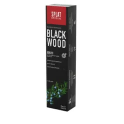 Splat Tandpasta Special Blackwood 75 ml
