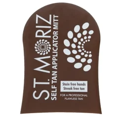 St Moriz Zelfbruiningshandschoen