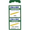 Stim-U-Dent Tandenstokers Mint 100 stuks