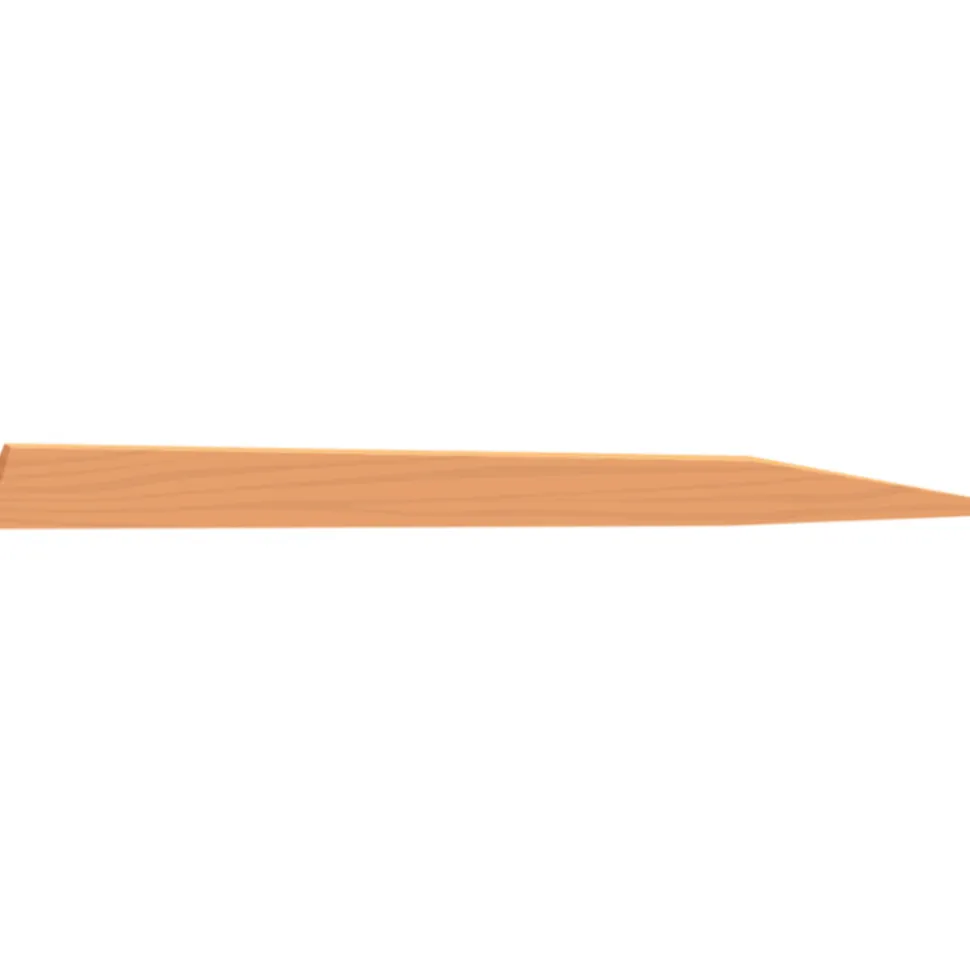 Stim-U-Dent Tandenstokers Original 100 stuks