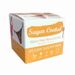 Sugar Coated Vegan Suikerwax Bikinilijn 200 gr