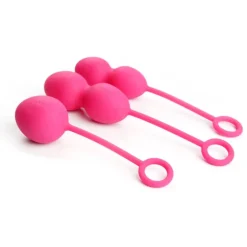 Svakom Kegel Balls Set 3-delig Bova