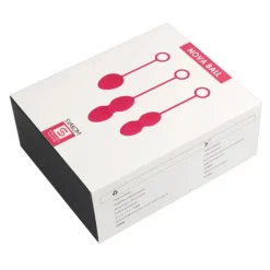 Svakom Kegel Balls Set 3-delig Bova