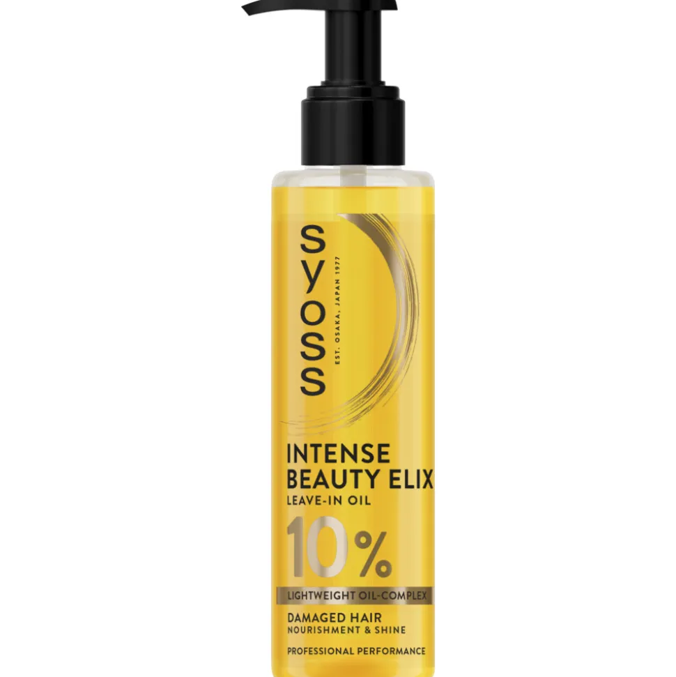 Syoss Beauty Elixir Haarolie 100 ml
