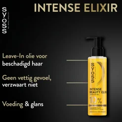 Syoss Beauty Elixir Haarolie 100 ml
