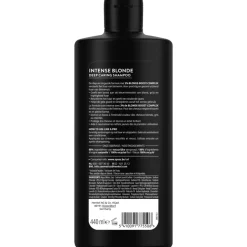 Syoss Blonde Shampoo 440 ml