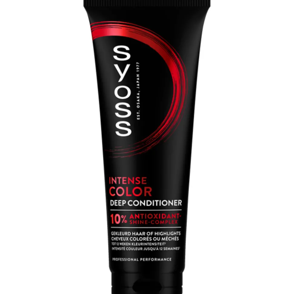 Syoss Color Conditioner 250 ml