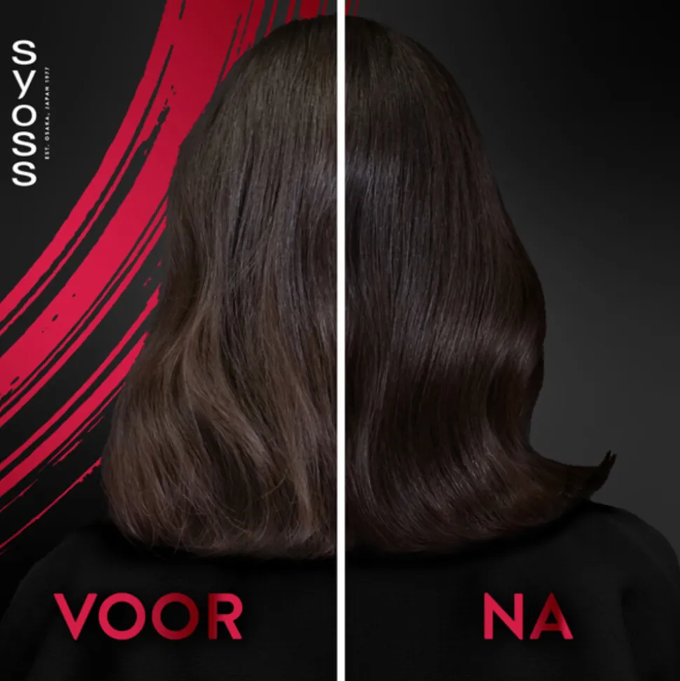 Syoss Color Conditioner 250 ml