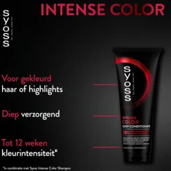 Syoss Color Conditioner 250 ml