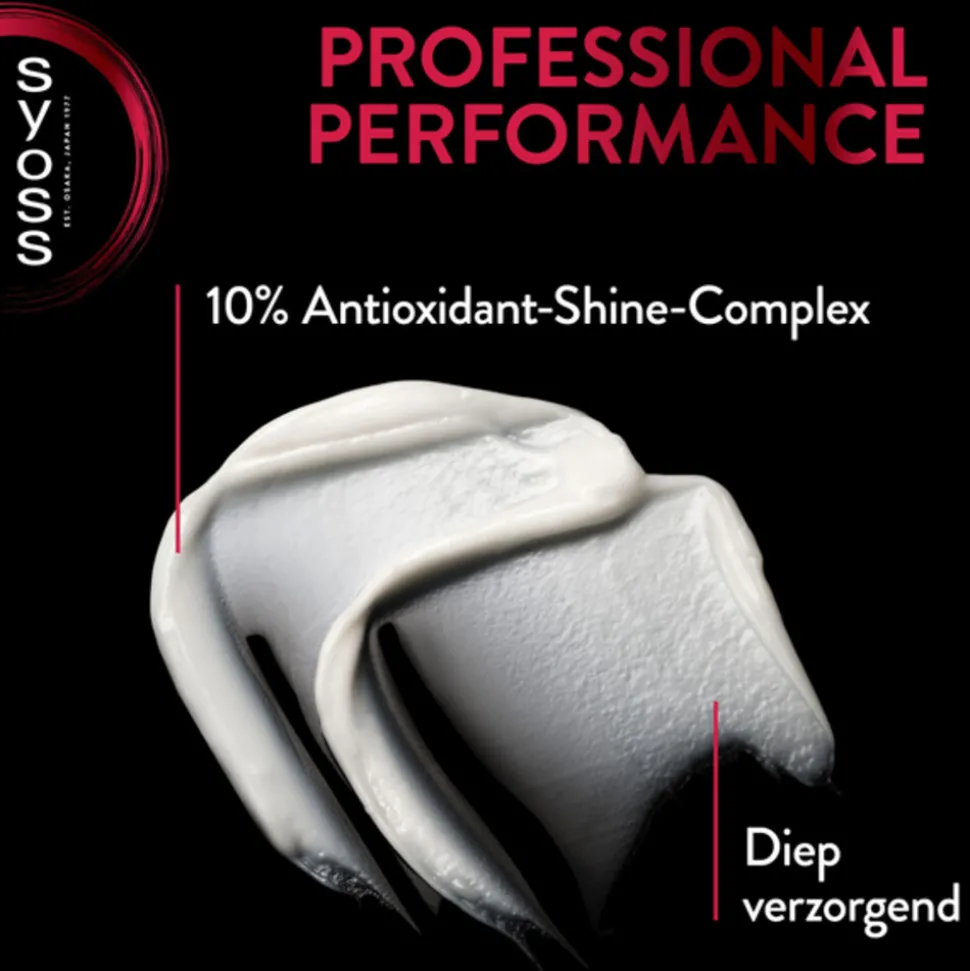 Syoss Color Conditioner 250 ml