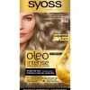 Syoss Color Oleo Intense 8-50 Natuurlijk Asblond
