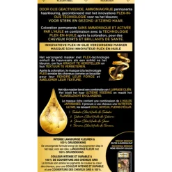 Syoss Color Oleo Intense 8-05 Beige Blond