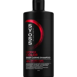 Syoss Color Shampoo 440 ml