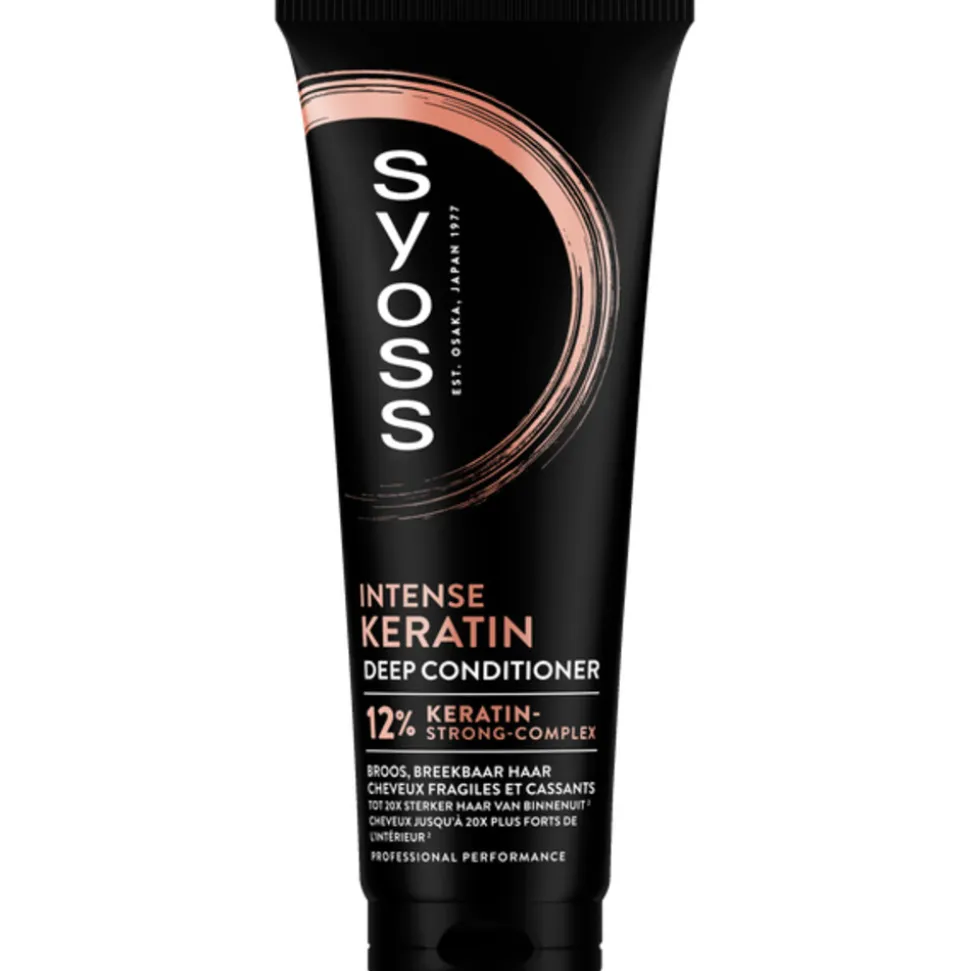 Syoss Keratin Conditioner 250 ml
