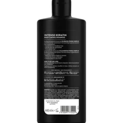 Syoss Keratin Shampoo 440 ml