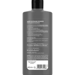 Syoss Men Power Shampoo 440 ml