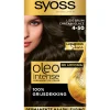 Syoss Oleo Intense Haarverf 4-50 Ijzig Bruin