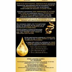 Syoss Oleo Intense Haarverf 8-68 Vanilla Blond