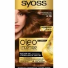 Syoss Oleo Intense Haarverf 6-76 Warm Koperblond