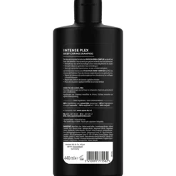 Syoss Plex Shampoo 440 ml