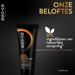 Syoss Repair Conditioner 250 ml