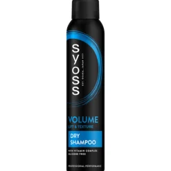 Syoss Volume Droogshampoo 200 ml