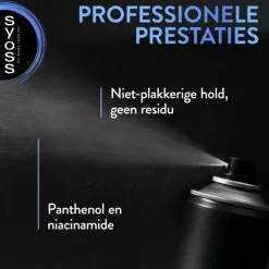 Syoss Volume Haarspray 300 ml