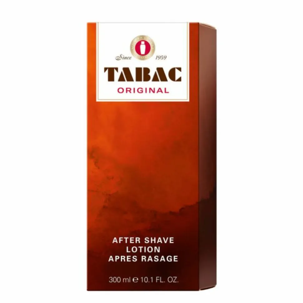 Tabac Original Aftershave Lotion 300 ml
