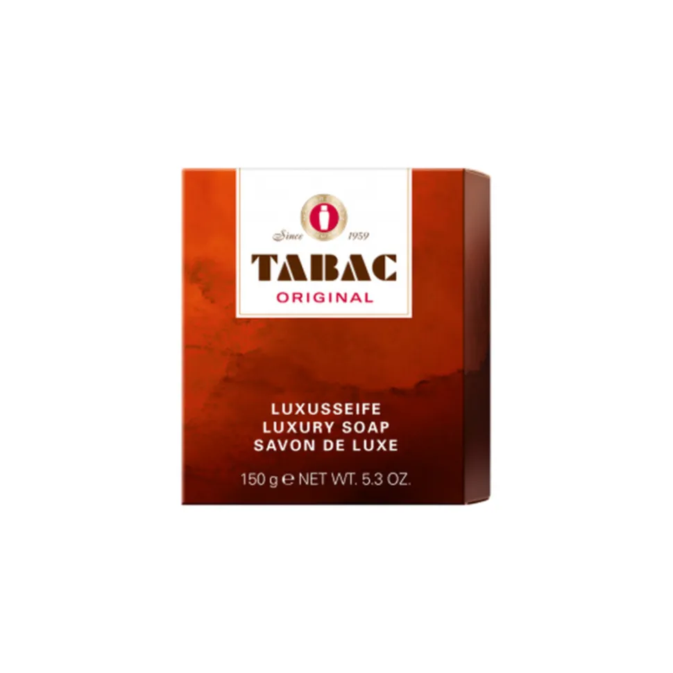 Tabac Original Luxe Zeep 150 gr