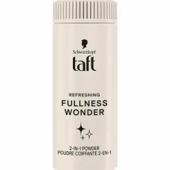 Taft Fullness Powder Fullness Wonder 10 ml