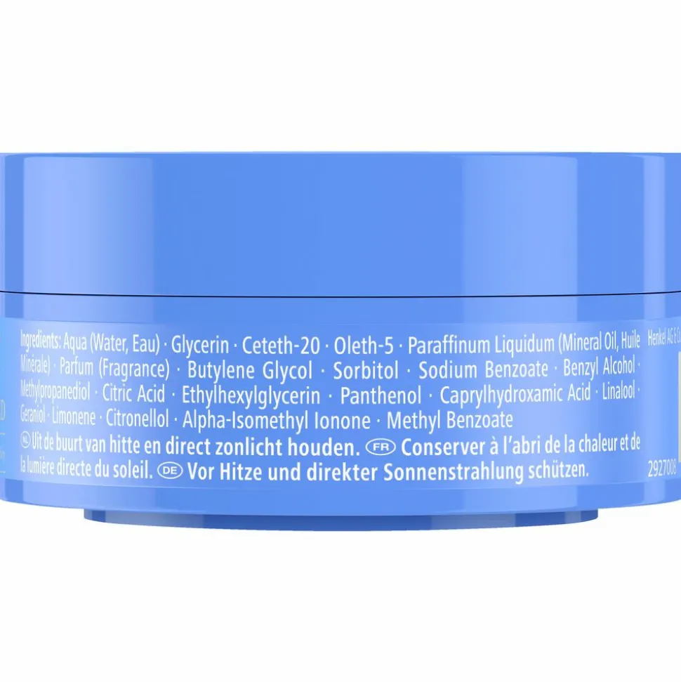 Taft Gel-Wax Ultra Structure 75 ml
