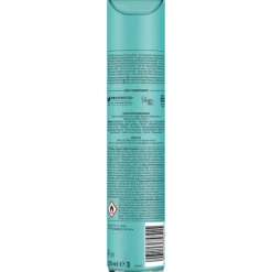 Taft Hairspray Aloe Boost 250 ml