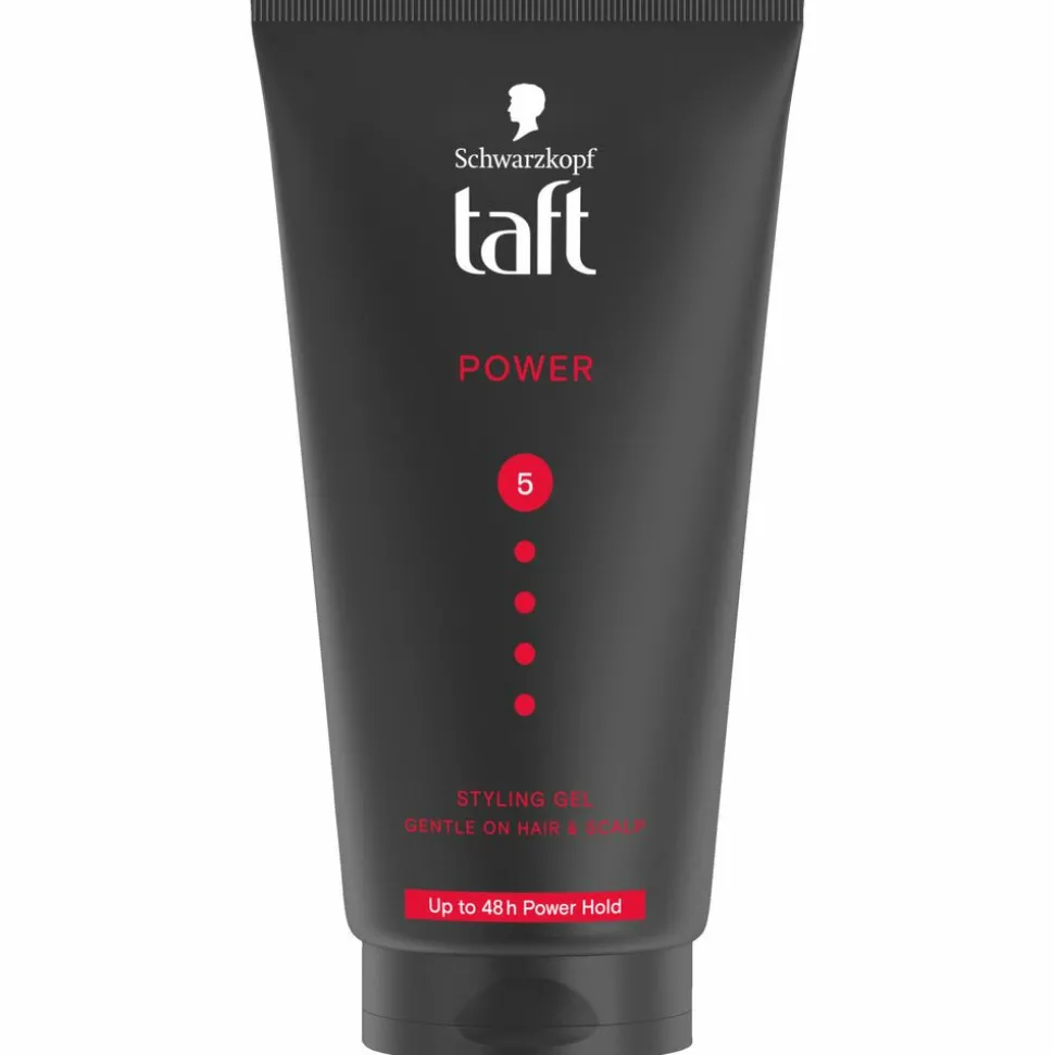 Taft Power Styling Gel 150 ml
