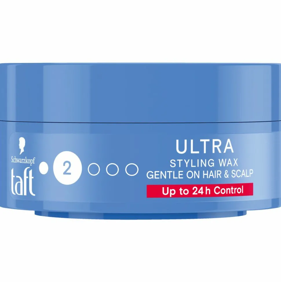 Taft Wax Ultra Structure 75 ml