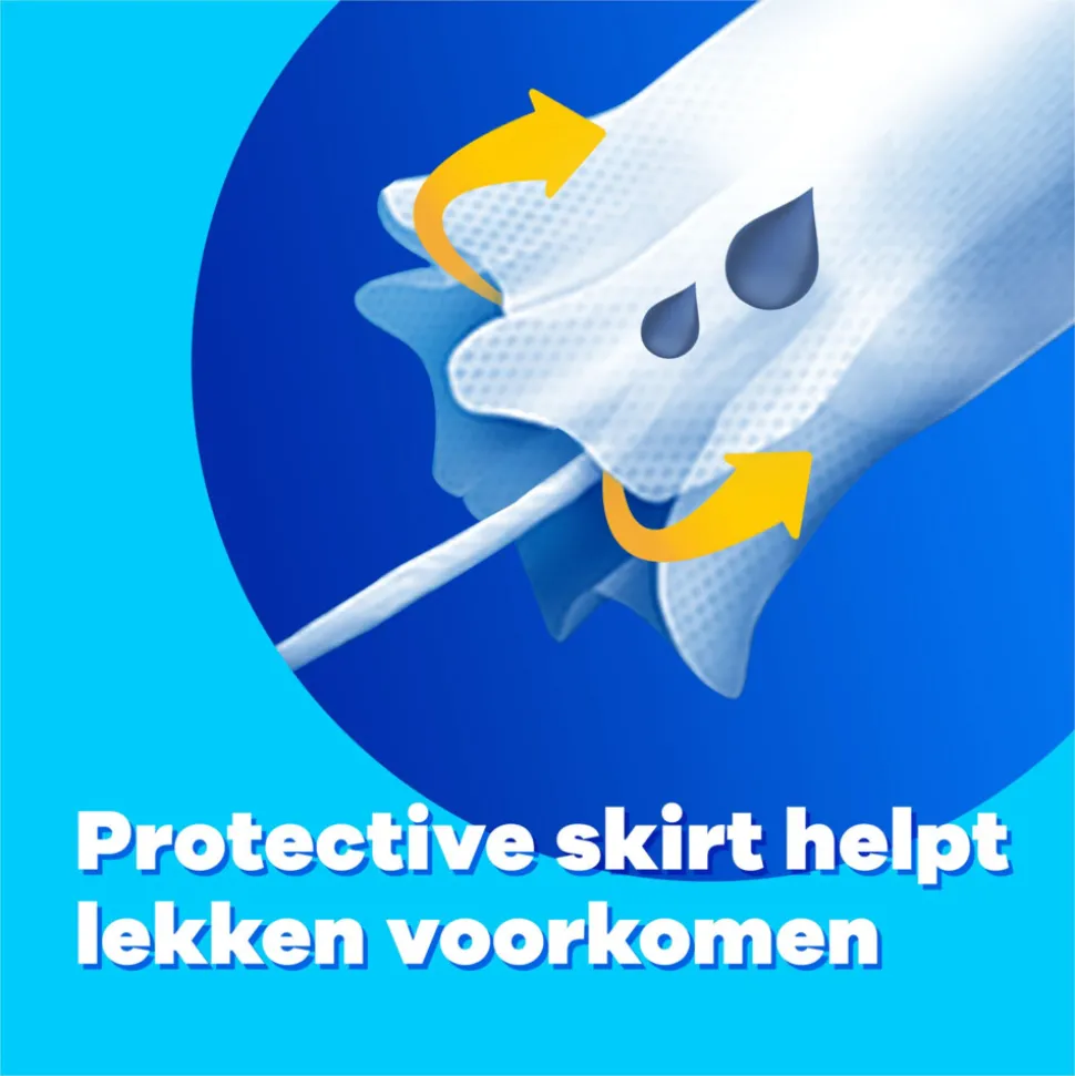 Tampax Tampons Super Plus 20 stuks
